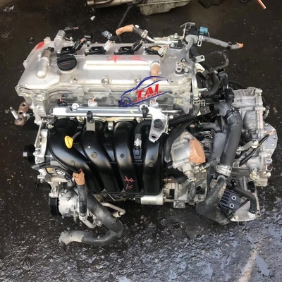 Good price Japanische Gebrauchtmotoren Toyota 1ZR Motor 6 Monate Garantie Online