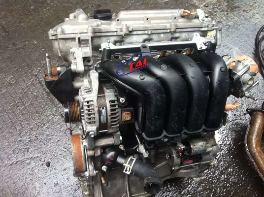 Good price Japanische Benzinmotoren Toyota 6 Monate Garantie 1,6 L Hubraum 4 Zylinder Online