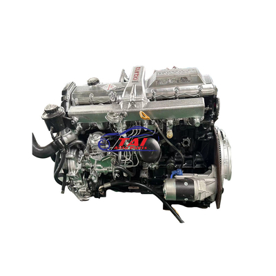 Hochleistungsmotorteile zu erschwinglichen Preisen für Isuzu 1HDT 12V