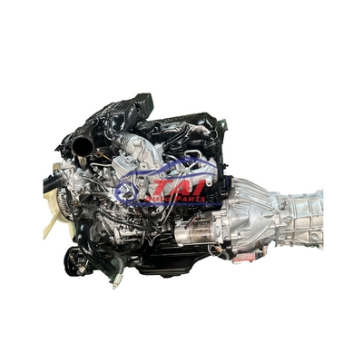 5L Dieselmotorblock für Toyota Land Cruiser Prado Pick-up Truck D-MAX Motormontage 3,0L Motor Fahrzeugteile
