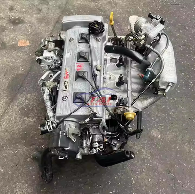 Gebrauchte japanische Automotoren Original Benzinmotor 5A Motormontage für Toyota Auto Teile Systeme