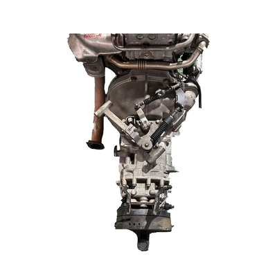 Hochwertige japanische Autoteile Original Gebraucht Zd30 für Nissan 3200rpm Dieselmotor in SUV Pickups