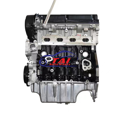 Brandneue Automotoren F18D4 1.8L Long Block Komplett-Auto-Motorsystemmontage für Chevrolet Cruze