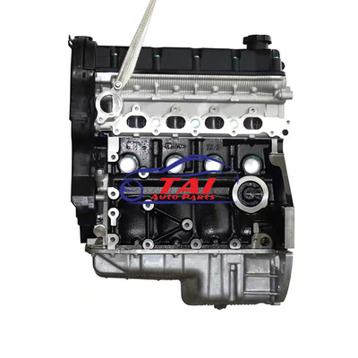 Original-Auto-Motorteile mit Gebrauchtmotor F16D3 1.6L-Motor für Chevrolet Automotive Motor Teil