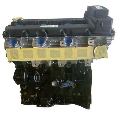 Autoparteile für Audi Motor Assembly für Audi A6 A7 A8 Q5 Q7 EA888 BHK CAS BAR CEL CCE für Auto Engine Systems