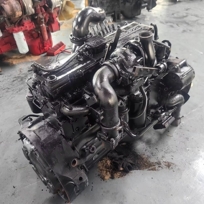 Ein guter Preis. Schwere Ausrüstung Cummins 6CT Motor Mehr Modell 6LT 4BT 4CT Standardgröße Online