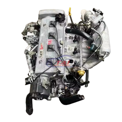 Ein guter Preis. Japan Original Komplett Benzinmotor 5A für Toyota-Motorsysteme Online