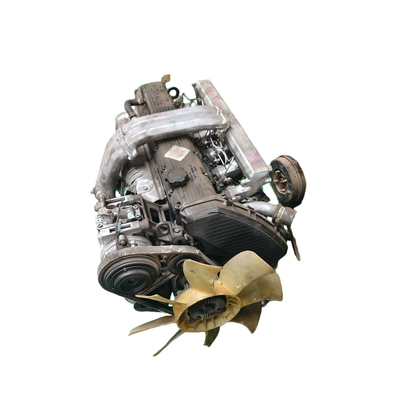 Ein guter Preis. Für Toyota Auto Motor 1HZ Gebraucht Benzinmotor zu verkaufen Online