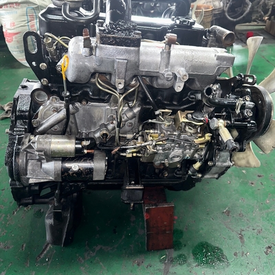 Ein guter Preis. Hochwertiger Original-Komplett-Diesel-Motorblock-Baugruppe für Nissan TD27 Getriebe-Umbausatz für Automotor Online