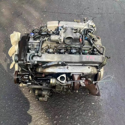 Ein guter Preis. Gute Qualität Original Japanisch für Nissan RB25 RB25DE Komplettmotor mit Getriebe Online
