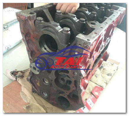 Guter Preis W04D-Motorblock Hino Industriemotorteile, W04D-Motorersatzteile Hino 300 500 700 Serie Online