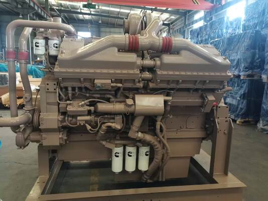 Ein guter Preis. Neuer Motor für Cummins K45-C Baumaschinen Online