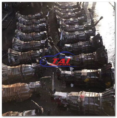 Guter Preis Toyota 1jz 2jz 1jz-Gte 2jz-Gte R154 V160 V161 Getriebe Original High Speed Online