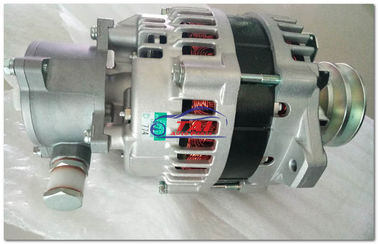 Good price Lichtmaschine ursprüngliches 24V 60A/80A 8973515740 LR280-508 LR260-512 neu und für Maschine 4HF1 4HG1 4HK1 benutzt Online