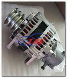 Good price Auto-Generator-Lichtmaschine 23100-VW20A - neuer Nissan Urvan Alternator ZD30 12V 80A Online
