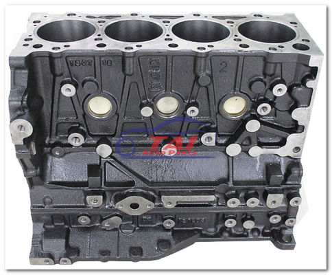 Guter Preis ISUZU 4HF1 Zylinderblock, gebrauchter und neuer Zylinderblock 4HF1 NPR NKR TFR Online
