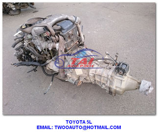 Good price Originalverwendeter Dieselmotor 5L 2L 3L für Toyota Hilux Online