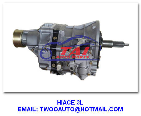 Guter Preis Hiace 3L Toyota Motor Ersatzteile Getriebe Getriebe Hochleistungsgetrieb 3L 5L 4Y 2Y 2TR Online