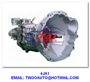 Good price Aluminiumgetriebe des Getriebe-4JA1 für Isuzu heben hohe Qualität auf Online