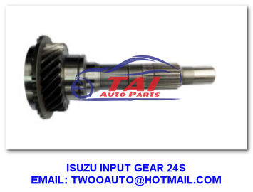 Good price Getriebe-Input-Gang Soem-NR. 8-94435-160-1/8-94435-160-2 für 4JA1 Zähne 24S/23T/30-8T Online