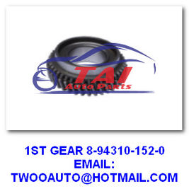 Good price GANG Selbstgetriebe zerteilt 8-94310-153-0 8943101530 für TFR54 4JA1 Online