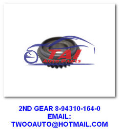 Good price 2. Gang-Getriebe-harte Teile 27t/45t Isuzus für 4ja1 Aufnahme Tfr 87