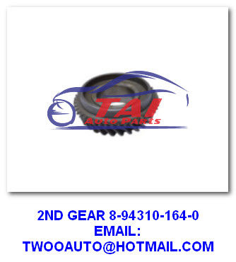Guter Preis Isuzu 2nd Gear Getriebe Hard Parts 27t/45t Für 4ja1 Pickup Tfr 87
