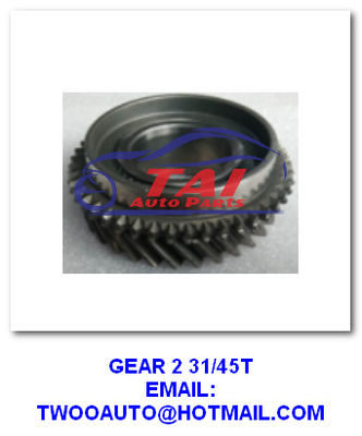 Guter Preis Neue Gear 2 31/45t 4ja1 Pickup Panther Tfr 90