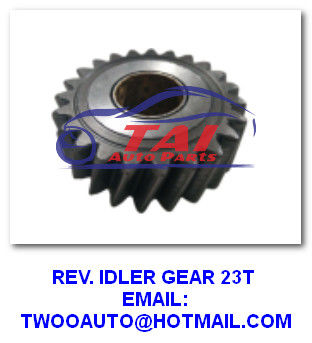 Guter Preis Rev Idler Gear Performance Getriebeteile 23t für 4ja1 Pickup Panther 87