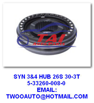 Guter Preis Getriebe Teile 3/4th Hub OEM Nr.5-33260-008-0 für Isuzu 4ja1 Größe 26s/30t Hülle 30t Online