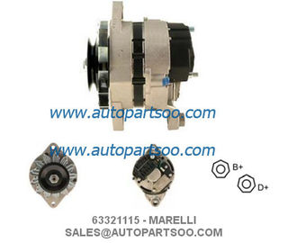 Good price 63321115 943356850 schneller Marelli Generator 24v 35a Alternadores Online