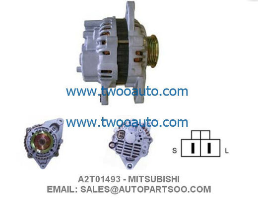 Guter Preis A2t01493 A3t12291 Mitsubishi Schnellalternator 12v 110a Alternadores Online