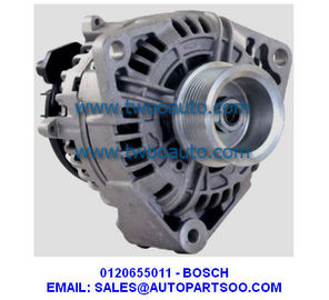 0120655011 - Bosch-Generator 24V 110A 0 120 655 011