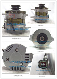 Ein guter Preis. 27040-2163C Hino Generator Försters 100A Online