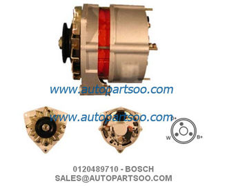 0120489710 0986030630 - BOSCH-Generator 12V 55A Alternador