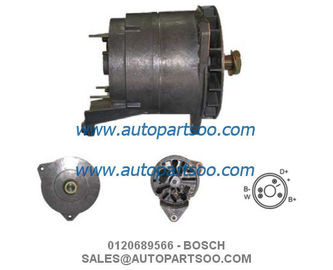 Good price 0120689566 Auto-Generator-Lichtmaschine 0986045990 BOSCH-Lichtmaschine 24V 140A Alternador Online