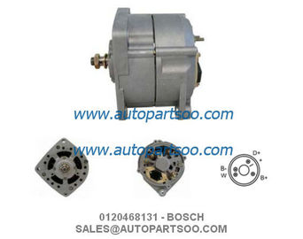 Good price 0120468131 Auto-Generator-Lichtmaschine 0986039490 BOSCH-Lichtmaschine 24V 65A Alternador Online