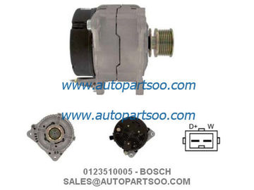 Good price 0123510005 0986039210 - BOSCH Alternator 12V 120A Alternadores Online