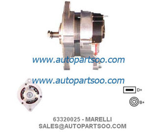 Good price 63308300 63320025 - MARELLI Alternator 24V 30A Alternadores Online