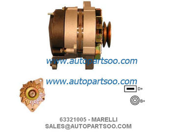 Good price 63321005 7580208 - MARELLI Alternator 12V 55A Alternadores Online
