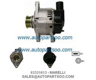 Good price 63321312 63321613 - MARELLI Alternator 12V 75A Alternadores Online