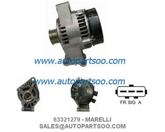 Good price 63321279 63321679 - MARELLI Alternator 12V 80A Alternadores Online