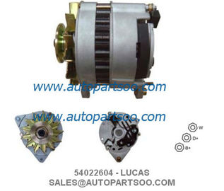 Good price LRA00152 54022604 - LUCAS Alternator 12V 70A Alternadores Online