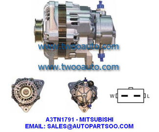Good price A3T771791 A3TN1791 - MITSUBISHI Alternator 12V 95A Alternadores Online