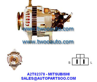Good price A2T82378 LRA01818 - MITSUBISHI Alternator 12V 70A Alternadores Online