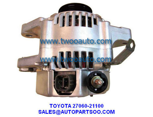 Guter Preis 27060-21100 102211-5780 – Denso Lichtmaschine 12V 70A Lichtmaschinen online