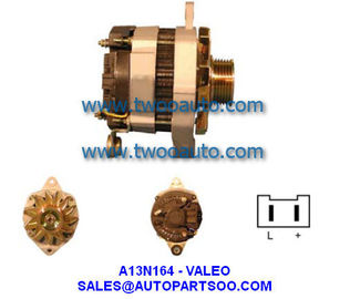 Good price A13N162 A13N164 A14N152 - VALEO Alternator 12V 70A Alternadores Online