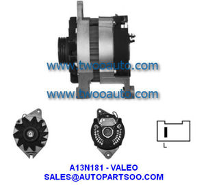 Good price A13N181 A13N95 VA284 - VALEO Alternator 12V 50A Alternadores Online