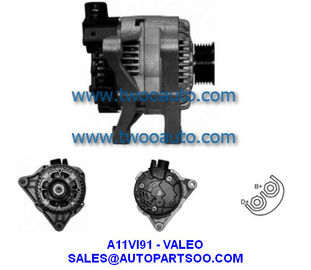 Good price A11VI91 SG7B014 SG7B024 - VALEO Alternator 12V 70A Alternadores Online