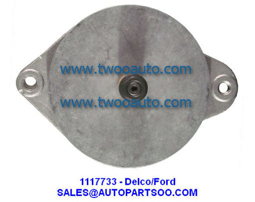 Guter Preis 1117805 1117817 - DELCO Lichtmaschine 32V 60A Lichtmaschinen online